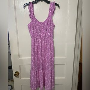 BB Dakota by Steve Madden, Midi Dress